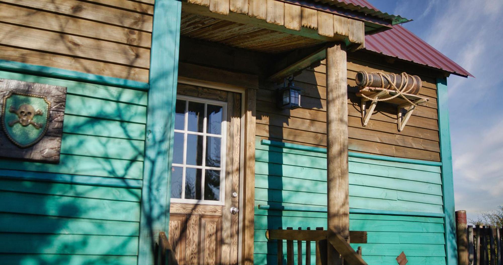 Hotel Blue Hills Ranch McGregor Camera foto