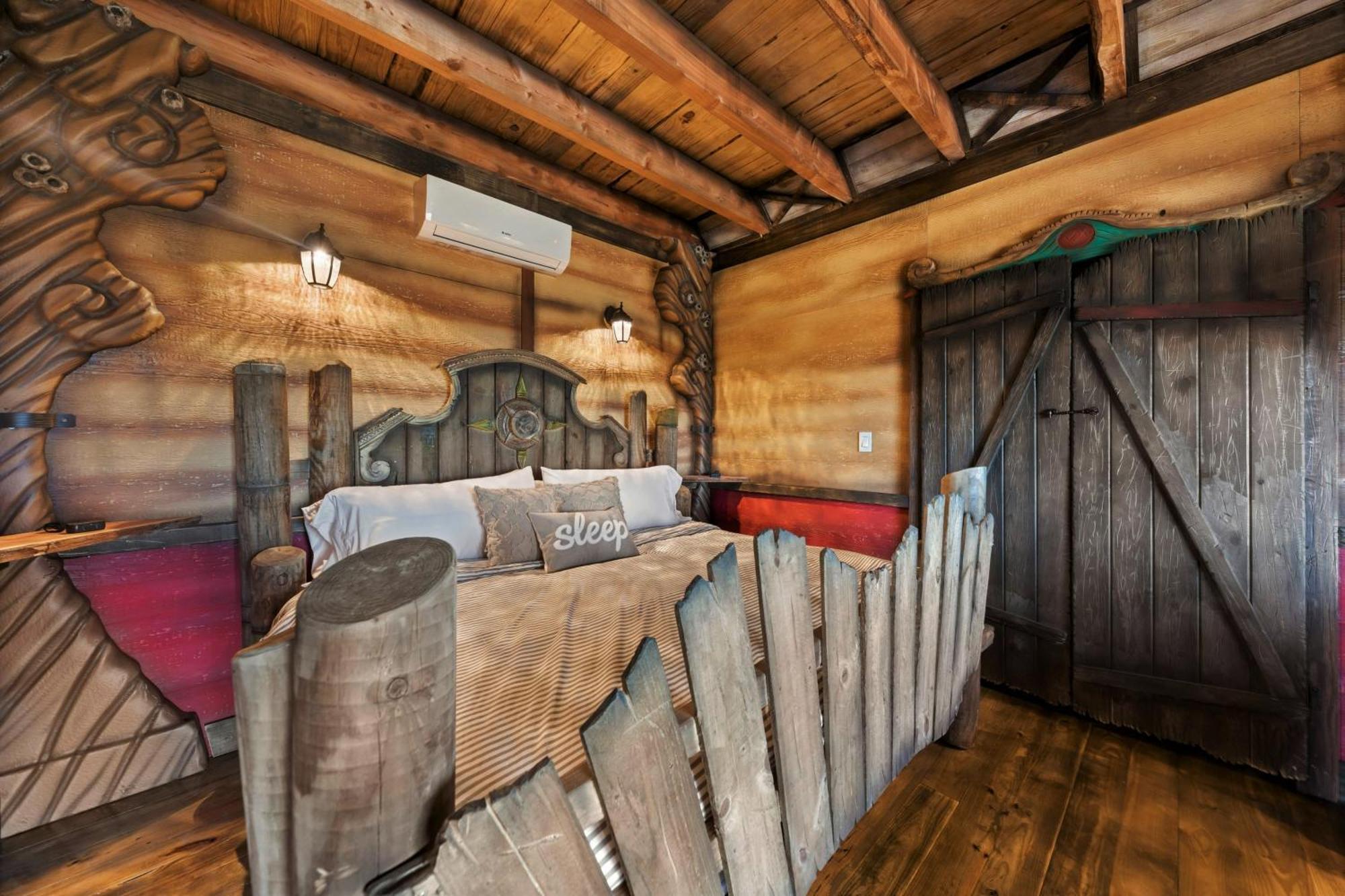 Hotel Blue Hills Ranch McGregor Camera foto
