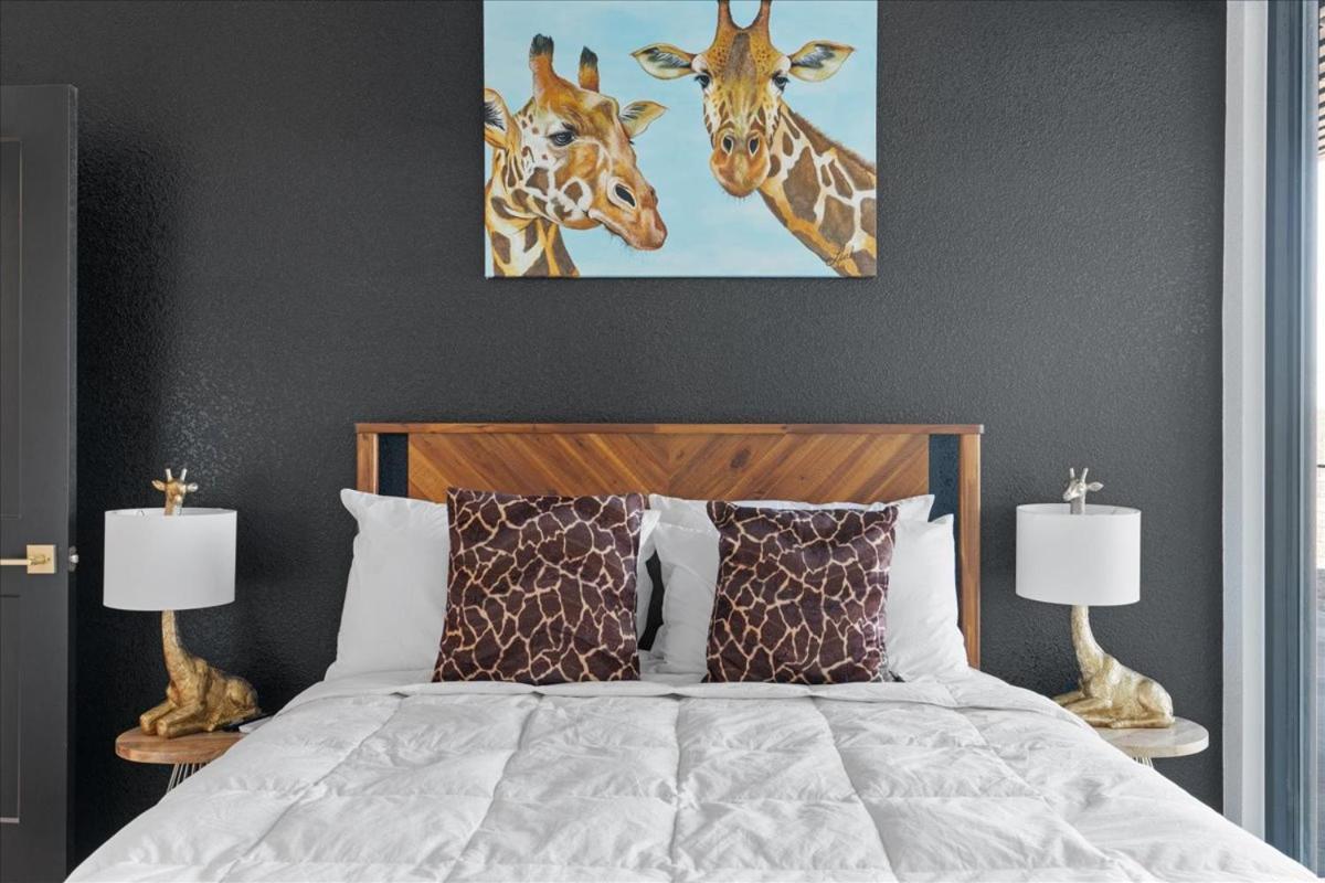 Hotel Blue Hills Ranch McGregor Esterno foto